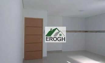 Imagem: Apartamento com 2 dormitórios à venda