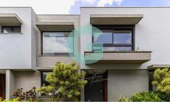 Imagem 4: Casa em condomínio de alto padrão Moema São Paulo!