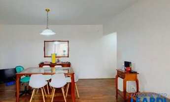 Imagem 6: APARTAMENTO - ITAIM BIBI - SP