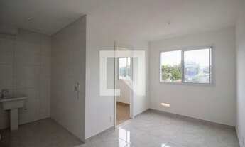 Imagem 5: Apartamento para Aluguel - Vila Princesa Isabel, 2 Quartos, 33 m2