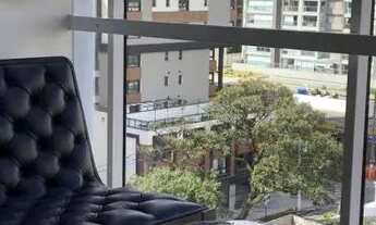 Imagem 6: APARTAMENTO - MOEMA ÍNDIOS - SP