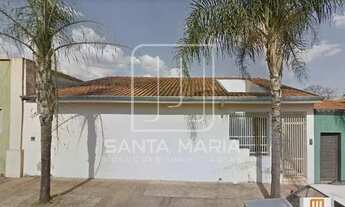 Imagem: Casa (térrea na rua) 3 dormitórios/suite