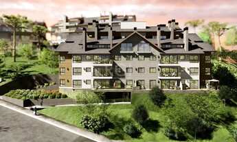 Imagem 2: Apartamento para Venda - EDIFÍCIO AMÉLIA BOELTER