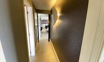 Imagem 6: Apartamento para Venda em São Paulo, Parque Industrial Tomas Edson, 2 dormitórios, 2 suíte