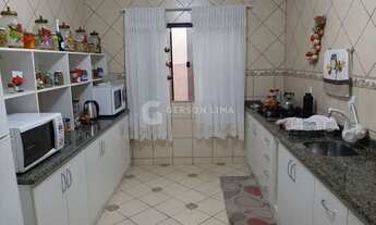 Imagem 6: Casa para venda possui 122 metros quadrados com 3 quartos em Butantã - São Paulo - SP