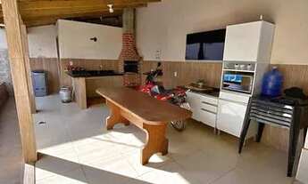 Imagem 5: Casa para venda com 105 metros quadrados com 2 quartos em Portal de Jacaraípe - Serra - ES