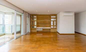 Imagem 5: Apartamento para aluguel com 3 quartos em Brooklin em Condomínio Clube