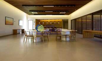 Imagem 5: Lote no Alphaville - últimas unidades