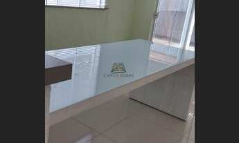 Imagem 6: Casa à venda no bairro Jardim Marialice - Araraquara/SP