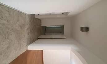 Imagem 4: Apartamento para aluguel possui 146 metros quadrados com 3 quartos em Perdizes - São Paulo