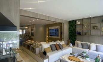 Imagem 7: Apartamento para venda com 100 metros quadrados com 3 quartos