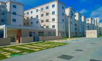 Imagem 3: Aniversário Tenda: Condições imperdíveis!! Entrada R$500,00 Aptos! 02 quartos em Bangu.