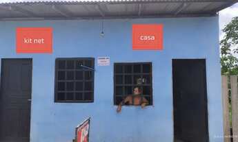 Imagem: Casa no pinheirinho