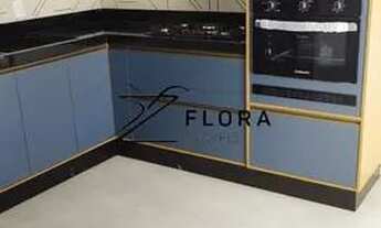 Imagem 4: Casa - Loteamento Park Gran Reserve - Indaiatuba