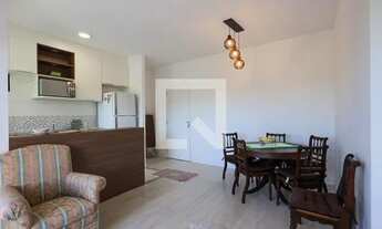 Imagem 2: Apartamento para Aluguel - Gramado, 2 Quartos, 59 m2