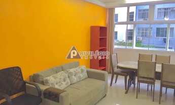 Imagem 3: Apartamento à venda, 4 quartos, 4 suítes, Copacabana - RIO DE JANEIRO/RJ