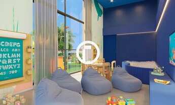 Imagem 7: Apartamento para Venda - 105m², 3 dormitórios, sendo 3 suites, 2 vagas - Perdizes