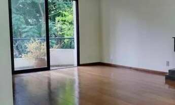 Imagem 2: Apartamento de 140m² em Indianópolis - SP