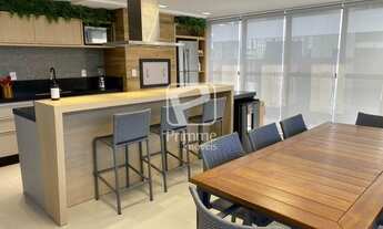 Imagem 5: APARTAMENTO Á VENDA NO EDIFICIO INSIDE EM BALNEARIO CAMBORIU