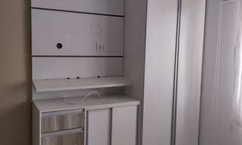 Imagem: Apartamento mobiliado vinhais