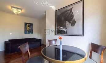 Imagem 7: Apartamento Venda 3 Dormitórios - 85 m² Vila Nova Conceição