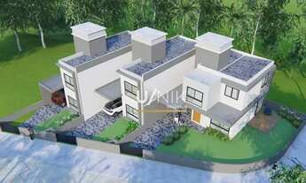 Imagem 2: Casa com 3 dormitórios à venda, 127 m² por R$ 1.290.000,00 - Campeche - Florianópolis/SC