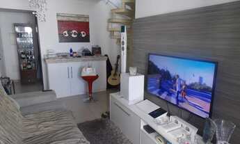 Imagem 3: Apto para venda 122 m² com 3 quartos no Carrão