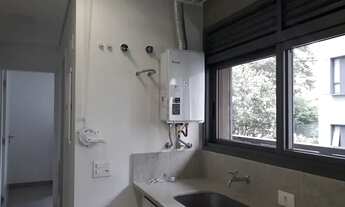 Imagem 5: Apartamento para aluguel possui 165 metros quadrados com 2 quartos