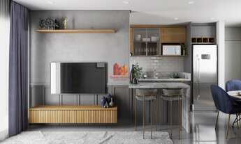 Imagem 6: SÃO JOSÉ DOS PINHAIS - Apartamento Padrão - Centro