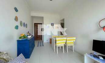 Imagem 3: Apartamento-À VENDA-Botafogo-Rio de Janeiro-RJ