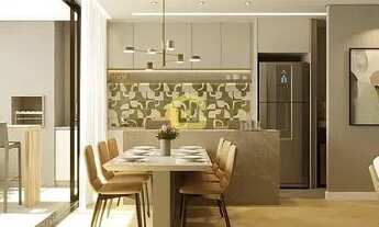 Imagem 7: Apartamento à venda 2 Quartos 1 Suite 1 Vaga 72.77M² Água Verde Curitiba - PR