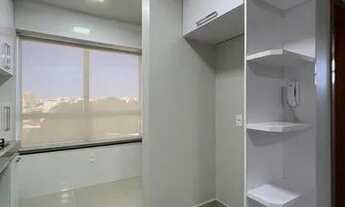Imagem 7: Apartamento à venda no Bairro Santa Mônica, com Lazer Completo!