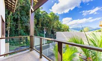 Imagem 6: Cód.: 690 - Casa 3 quartos - Soberbo