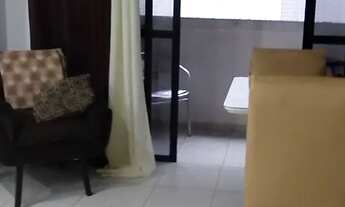 Imagem: Intermares.Apartamento para temporada