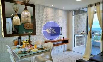 Imagem 5: Apartamento à venda no bairro Porto Das Dunas - Aquiraz/CE