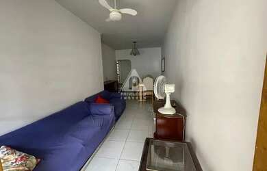 Imagem 5: Apartamento à venda, 2 quartos, 1 suíte, 1 vaga, Maracanã - RIO DE JANEIRO/RJ