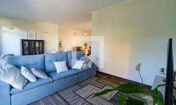 Imagem 2: Casa para Aluguel - Vila Mascote, 5 Quartos, 187 m2