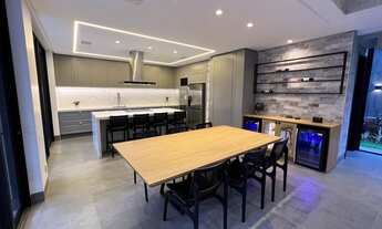 Imagem 4: Sobrado Alphaville Araguaia