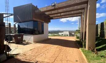 Imagem 2: Sitio em condomínio fechado com casa de 03 quartos preço oportunidade