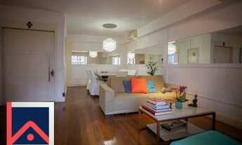 Imagem: Apartamento Venda Moema 156 m² 2 Dormitórios