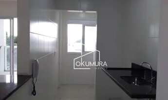 Imagem 3: Apartamento com 2 dormitórios à venda, 55 m² por R$ 385.000,00 - Baeta Neves - São Bernard