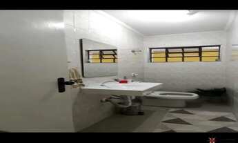 Imagem 4: SOBRADO COM 03 DORMITÓRIOS SENDO 01 SUÍTE, SALA DE ESTAR E JANTAR, COZINHA PLANEJADA, BANH