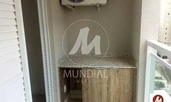 Imagem 3: Apartamento (tipo - padrao) 1 dormitórios, cozinha planejada, portaria 24hs, lazer, espaço