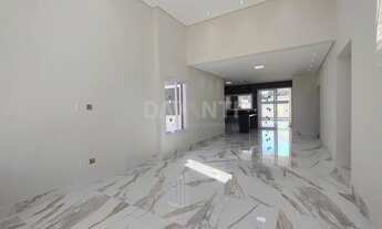 Imagem 4: Casa - Residencial Villa do Sol - Valinhos