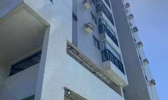 Imagem: Apê de 3 Quartos 100 Mobiliado no Renascença