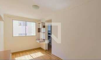 Imagem 7: BELO APARTAMENTO À VENDA COM 2 DORMITÓRIOS