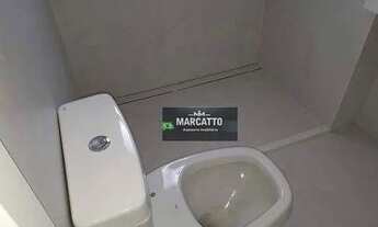 Imagem 4: Apartamento com 3 dormitórios à venda, 196 m² por R$ 2.600.080 - Brooklin - São Paulo/SP