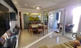 Imagem 3: Apartamento para aluguel em Setor Bueno - Goiânia - Goiás