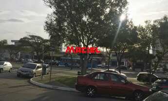 Imagem 2: Terreno Padrão em Sao Jose dos Campos