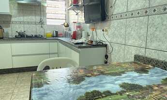 Imagem 6: Casa de 4 quartos 1 suite ideal para renda toda na lage otimo estado